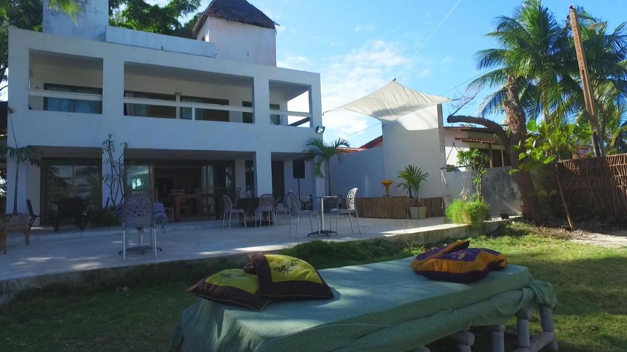 Jardim Azul Daire Pitimbu  Dış mekan fotoğraf