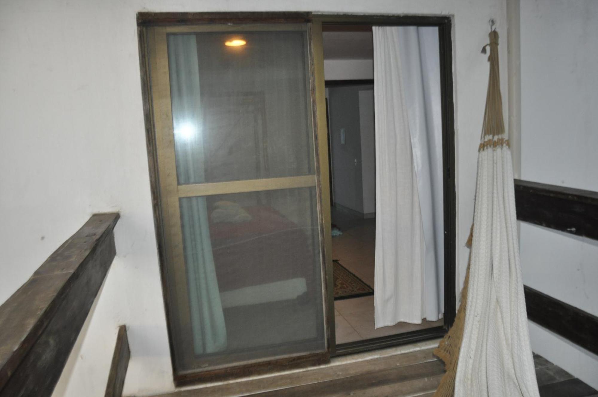 Jardim Azul Daire Pitimbu  Dış mekan fotoğraf